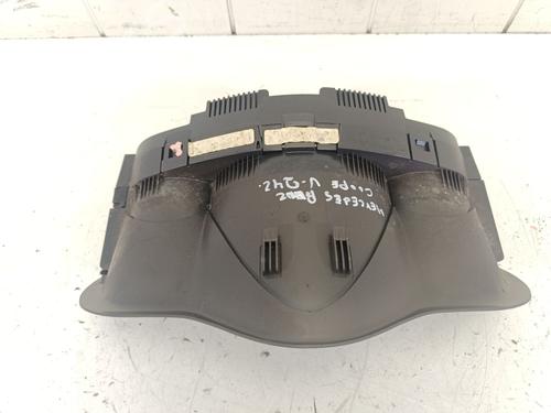Kombinert Instrument MERCEDES-BENZ C-CLASS Coupe (CL203)  | BP29273214C47 