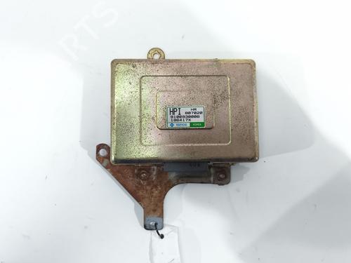Used Electronic module Electronic module HYUNDAI GALLOPER II (JK-01) 2.5 TD intercooler (99 hp) 33558328 33558328