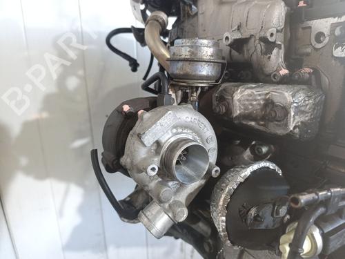 Engine VW PASSAT B5.5 (3B3) 1.9 TDI | BP29465073M1 