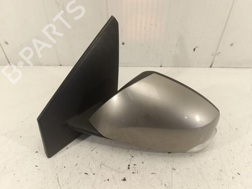 Left mirror RENAULT MEGANE III Hatchback (BZ0/1_, B3_)  | BP29478433C26 