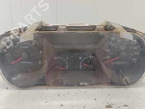 Used Instrument cluster KIA SPORTAGE SUV (K00) 2.0 TD 4WD (83 hp) 22545034