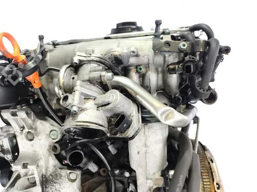 Engine SEAT ALTEA (5P1) 2.0 TDI 16V | BP36936299M1  - Image 6