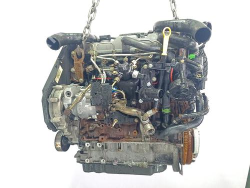 Motor FORD FOCUS I (DAW, DBW) 1.8 TDCi (100 hp) 31149532