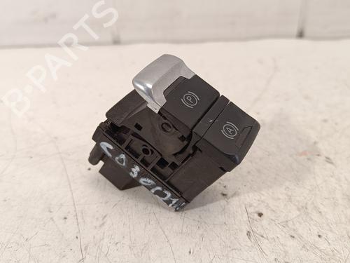 Hand brake AUDI A5 (8T3) 3.0 TDI quattro (240 hp) 8K1827225C