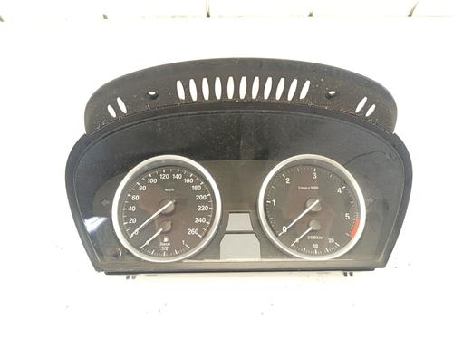 Used Instrument cluster BMW X6 (E71, E72) xDrive 40 d (306 hp) 30087925
