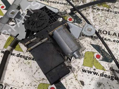 Rudehejsemekanisme Højre foran SKODA OCTAVIA I (1U2) 1.9 TDI | BP5949084C23 