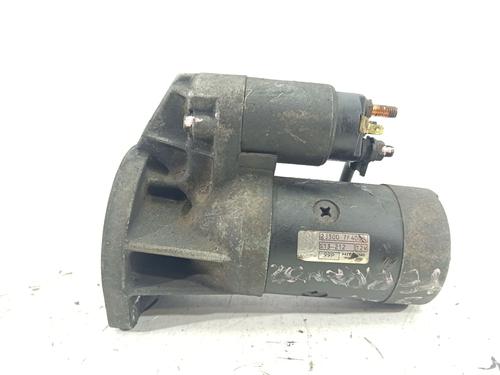 Motorino avviamento NISSAN TERRANO II (R20) 2.7 TD 4WD (101 hp) 31814582