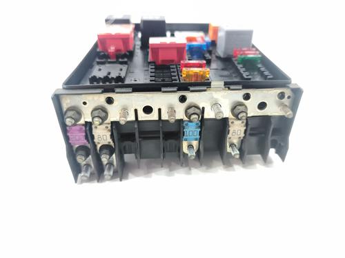 Fuse box VW GOLF V (1K1) 1.9 TDI | BP33474295E1  - Image 5