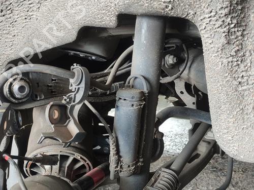 Used Left rear shock absorber Left rear shock absorber MERCEDES-BENZ M-CLASS (W164) ML 320 CDI 4-matic (164.122) (224 hp) 14497353 14497353