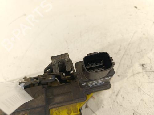 Rear right lock VOLVO S60 I (384) 2.4 D | BP27838900C99 