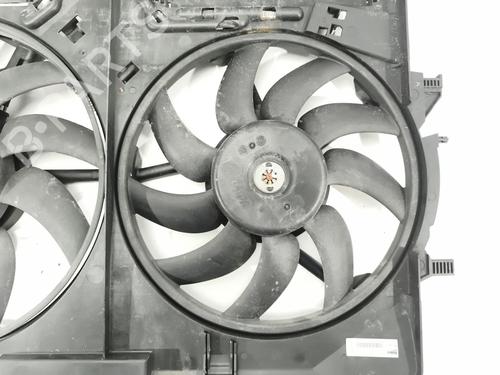Radiator fan AUDI A4 B8 (8K2) 2.0 TDI 16V | BP34251885M35 - Image 7