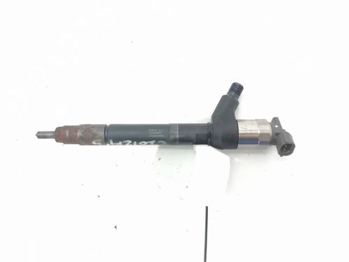 Used Injector Injector OPEL MOKKA / MOKKA X (J13) 1.6 CDTI (_76) (136 hp) 34142437 34142437