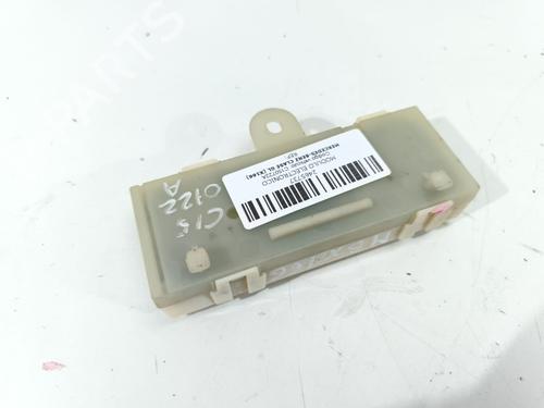 Electronic module MERCEDES-BENZ GL-CLASS (X166) GL 350 CDI / BlueTec 4-matic (166.823, 166.824) | BP40543779M83 - Image 4
