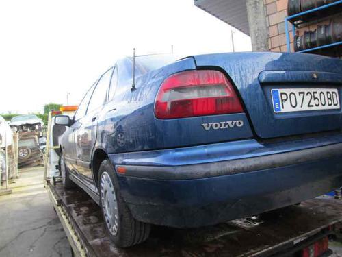 Climate control VOLVO S40 I (644)  | BP6424437I5 