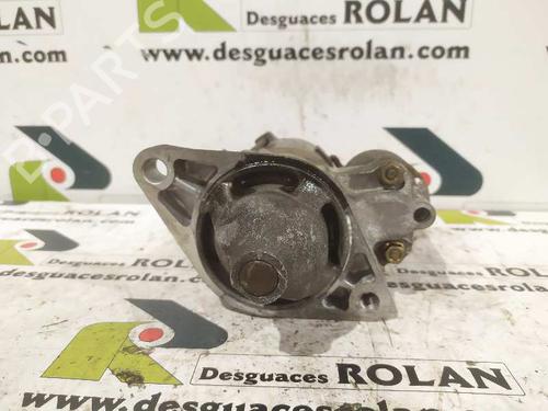 Starter TOYOTA YARIS (_P1_) 1.3 (NCP10, SCP12_) | BP4631700M8 