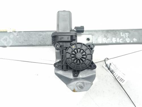 Front right window mechanism RENAULT TRAFIC III Van (FG_) 1.6 dCi 95 (FGMJ, FGMR) | BP33434572C23 - Image 2