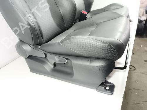 Seats set TOYOTA C-HR (_X1_) 2.0 Hybrid (MAXH10) | BP36294934C78 - Image 4
