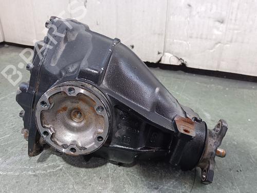 Used Rear differential MERCEDES-BENZ CLK (C208) [1997-2003]  22975370