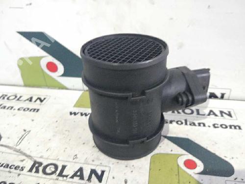 Used Mass air flow sensor OPEL ASTRA G Hatchback (T98) [1998-2009]  4055894