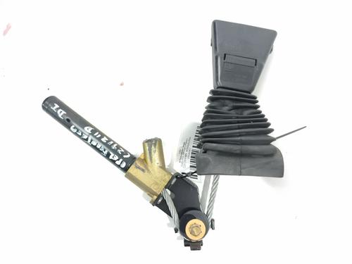 Used Front left belt tensioner Front left belt tensioner OPEL FRONTERA B (U99) [1998-2004] 33543652 33543652