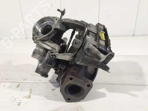 Turbocharger/Supercharger BMW 1 (E87)  | BP6452007M71 