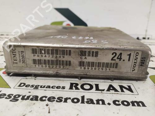 Girkassekontrollenhet VOLVO S80 I (184) 2.5 T | BP4222430M52 