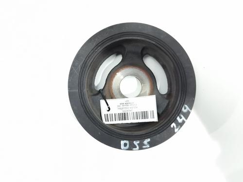 Polea CITROËN DS5 1.6 HDi 115 (114 hp) 32988286