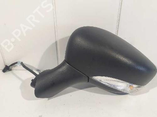 Left mirror RENAULT CLIO IV (BH_) 1.5 dCi 75 | BP6812229C26 