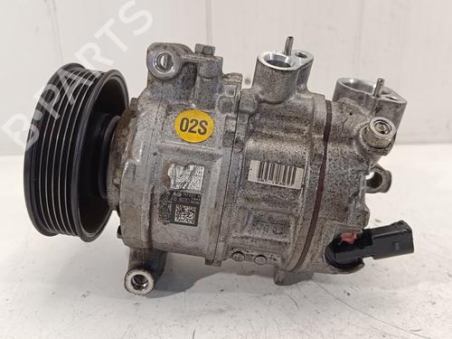 AC compressor SEAT LEON (5F1) [2012-2021]  17949724