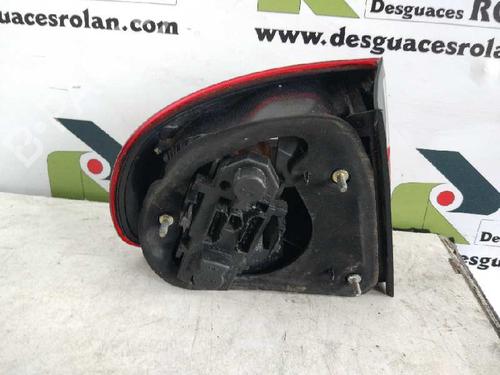 Right taillight SEAT TOLEDO II (1M2)  | BP4061421C35 
