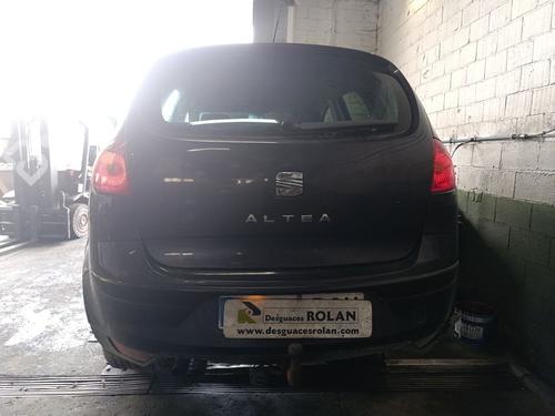 Engine SEAT ALTEA (5P1) 2.0 TDI 16V | BP38064960M1  - Image 10