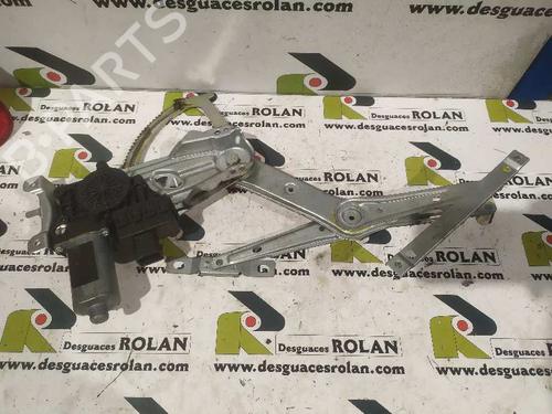 Rudehejsemekanisme Højre foran OPEL ASTRA H (A04) 1.7 CDTI (L48) (100 hp) 4731398