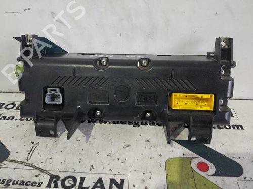 Climate control PEUGEOT 406 (8B)  | BP4055692I5 