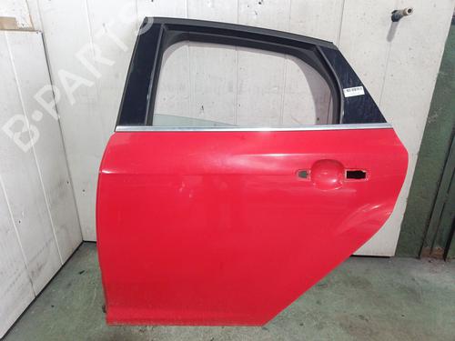 Used Left rear door FORD FOCUS III 1.0 EcoBoost (125 hp) 25010673