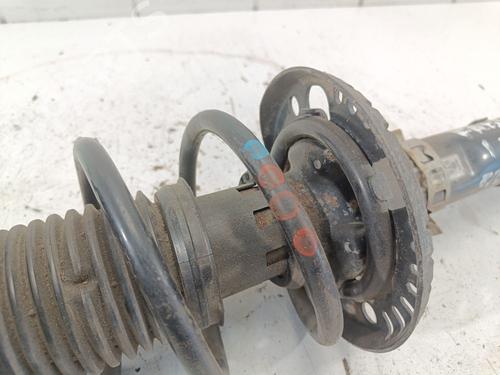 Right front shock absorber SKODA FABIA I (6Y2) 1.2 | BP23863471M17 