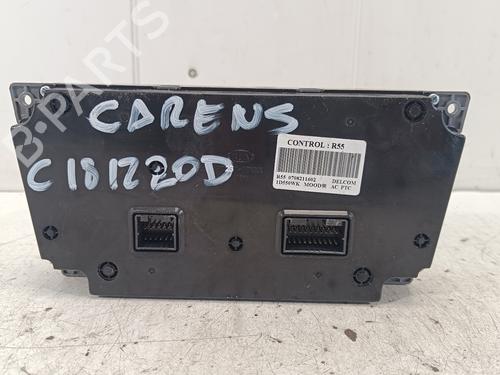 Climate control KIA CARENS III MPV (UN) 2.0 CRDi 115 | BP11175865I5 