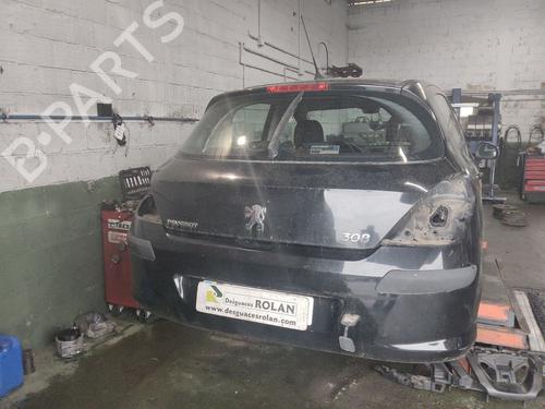 Fuse box PEUGEOT 308 I (4A_, 4C_) 1.6 16V | BP24507824E1 