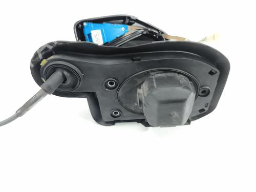 Gear lever BMW X1 (E84) sDrive 20 d | BP36777735M90 - Image 3