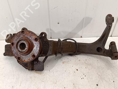 Right front steering knuckle AUDI A4 B5 (8D2) 1.9 TDI | BP11631916M26 