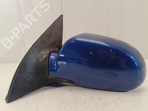 Left mirror CHEVROLET LACETTI (J200) 2.0 D | BP18743099C26