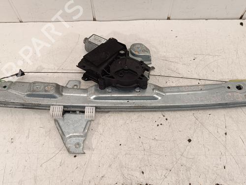 Used Front right window mechanism PEUGEOT 308 I (4A_, 4C_) 1.6 HDi (109 hp) 11429294