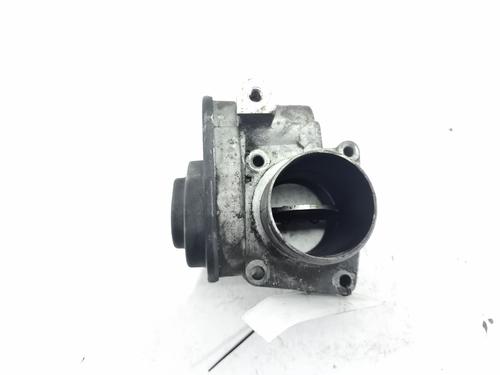 Used Throttle body Throttle body OPEL ASTRA H GTC (A04) 1.7 CDTi (L08) (101 hp) 34719819 34719819