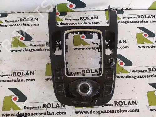 Used Switch AUDI A4 B8 Avant (8K5) 2.0 TFSI (180 hp) 4377190