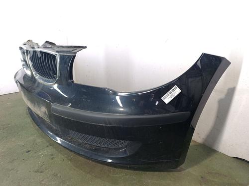 Front bumper BMW 1 (E87) 118 d | BP38043340C7 - Image 3