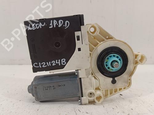 Right front window motor SEAT LEON (1P1) 2.0 TDI 16V | BP21559989E20 