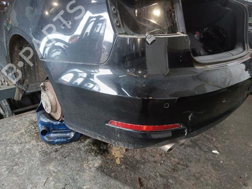 Used Rear bumper AUDI A3 Limousine (8VS, 8VM) 2.0 TDI (150 hp) 31756198
