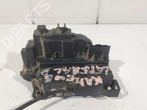 Used Rear right lock RENAULT KANGOO / GRAND KANGOO II (KW0/1_) [2008-2025]  6580669