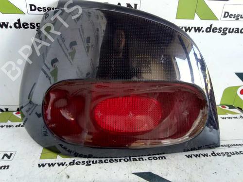 Used Left taillight RENAULT MEGANE I (BA0/1_) [1995-2004]  4052959