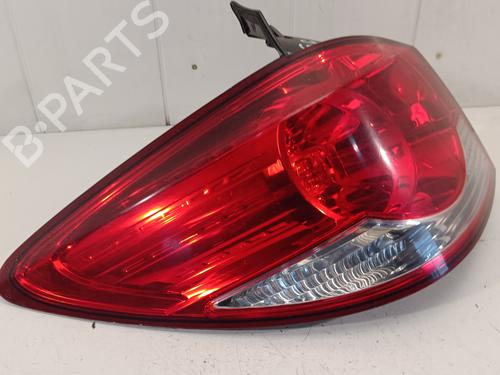 Left taillight CHEVROLET CRUZE (J300)  | BP16734779C34 