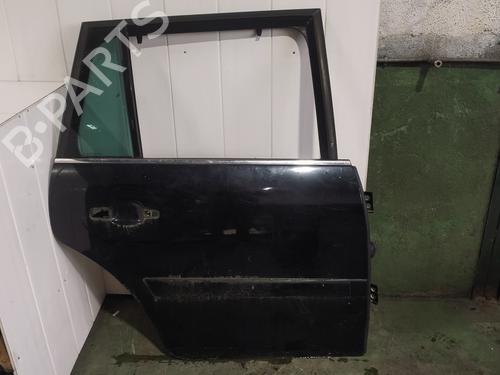 Used Right rear door CITROËN C4 Grand Picasso I (UA_) [2006-2013]  7710197